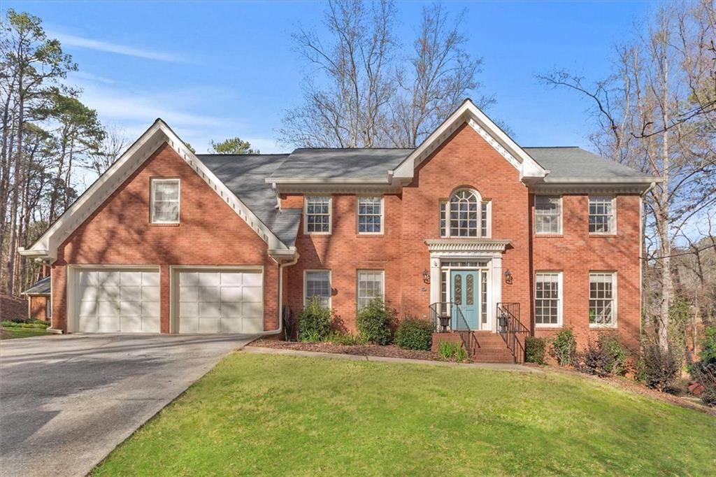 Alpharetta, GA 30022,695 Arboreal CT