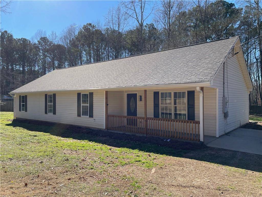 Mcdonough, GA 30253,435 Price Quarters RD