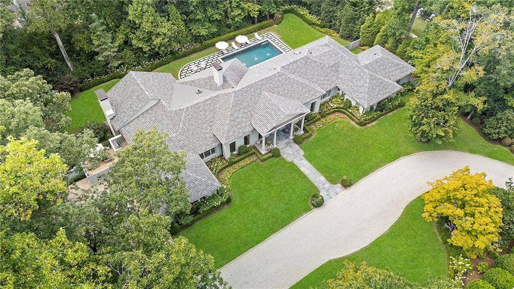 Atlanta, GA 30327,3612 Castlegate DR NW