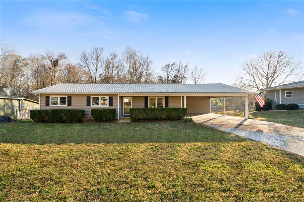 Bremen, GA 30110,144 SOUTH ST