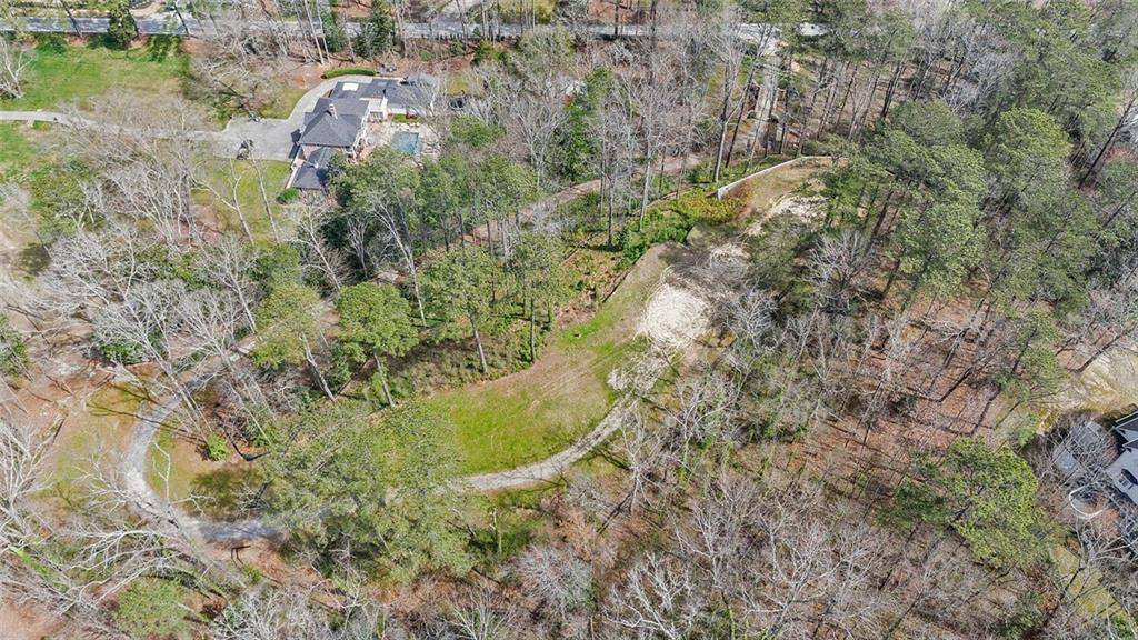 Sandy Springs, GA 30327,4888 Jett RD
