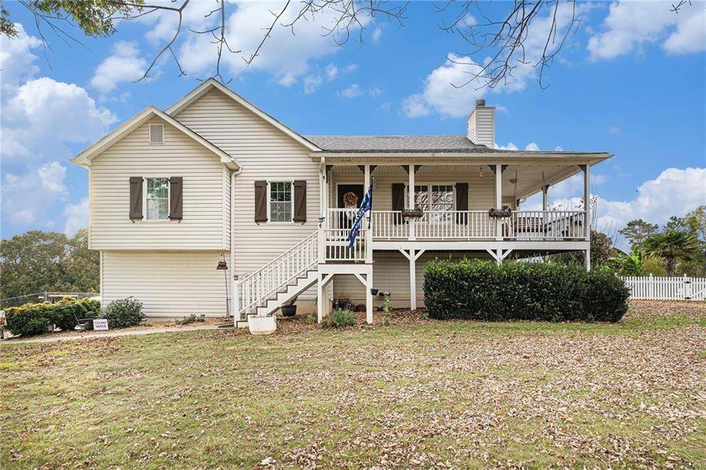 Rydal, GA 30171,15 MAGNOLIA CT NE