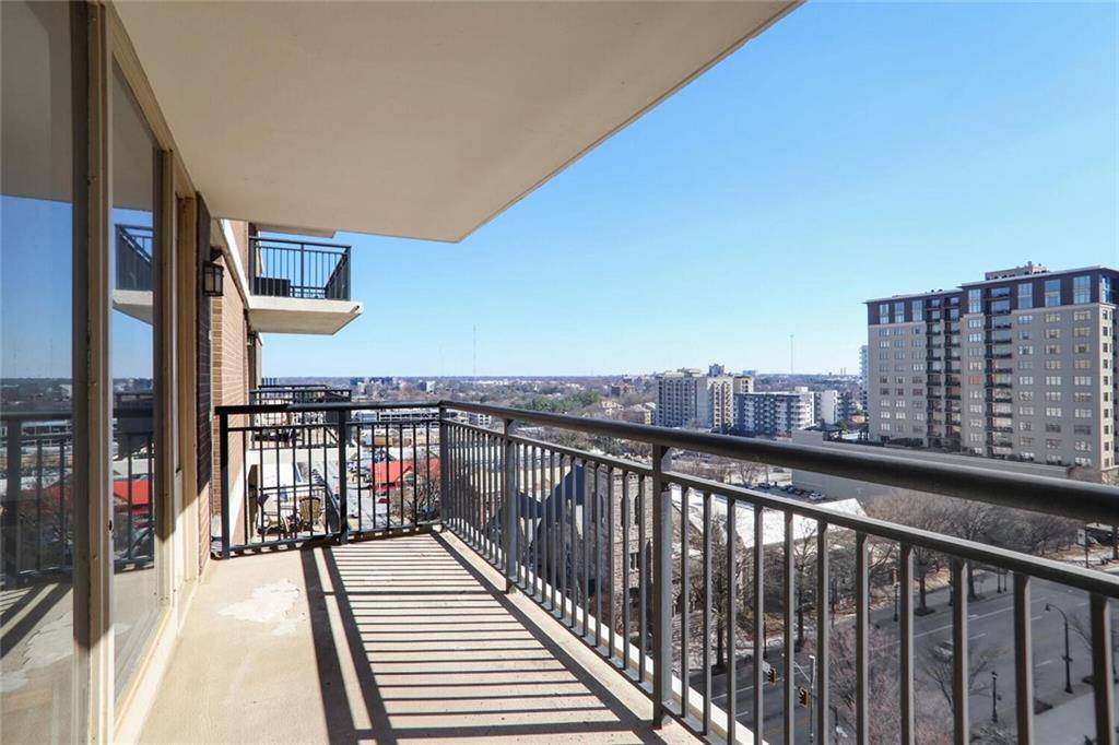 Atlanta, GA 30308,620 Peachtree ST NE #1206