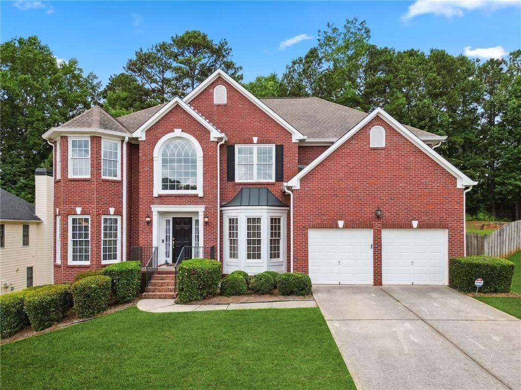 Villa Rica, GA 30180,1203 BIG TREE POINTE