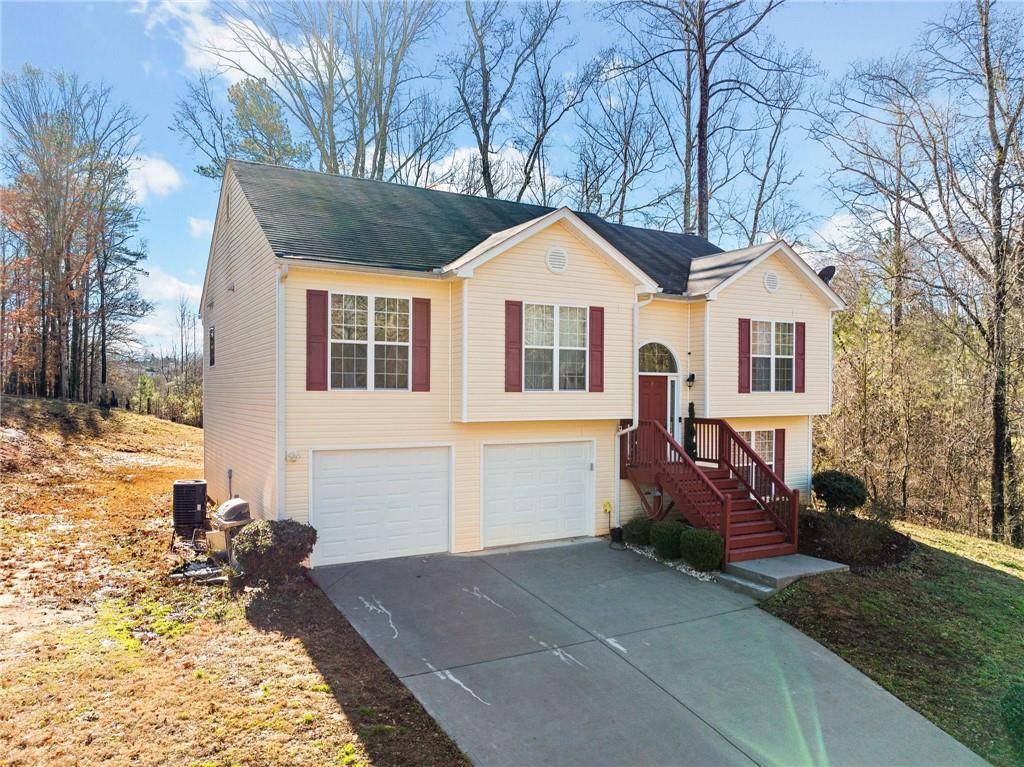 Colbert, GA 30628,342 ELIZABETH CT