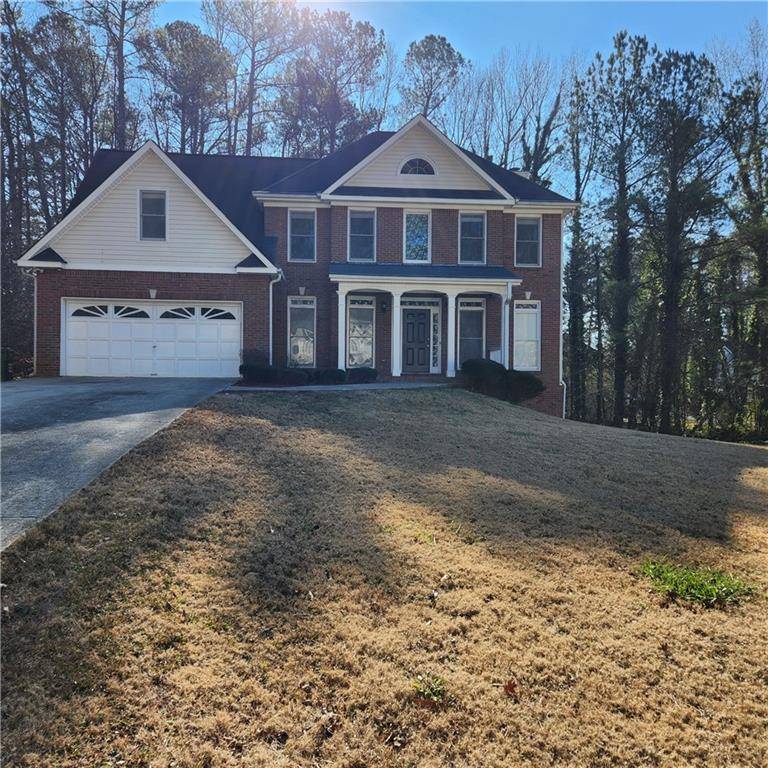 Powder Springs, GA 30127,3523 Wellsley DR