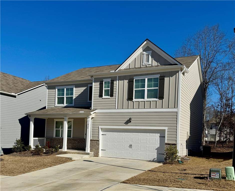 Braselton, GA 30517,1436 Braselton Village TRCE