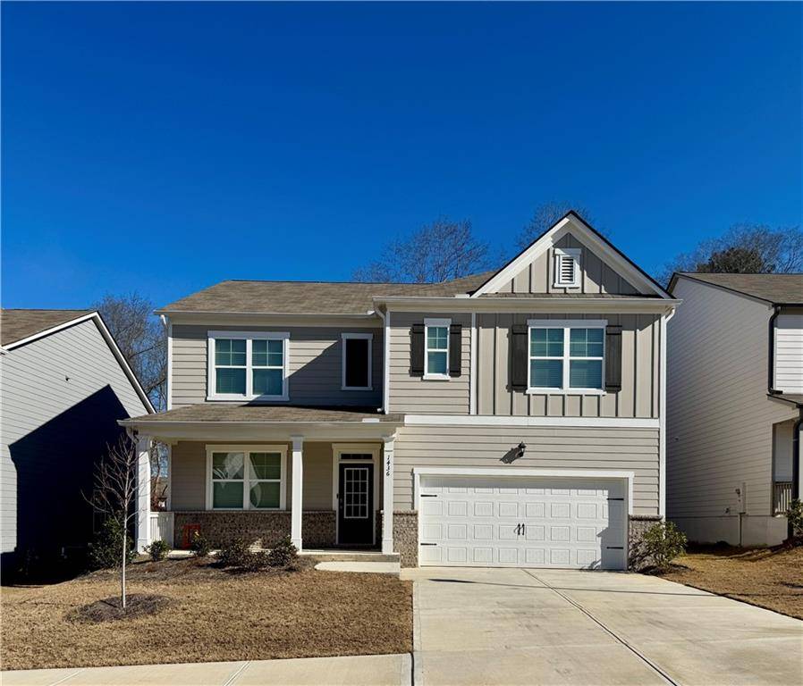 Braselton, GA 30517,1436 Braselton Village TRCE