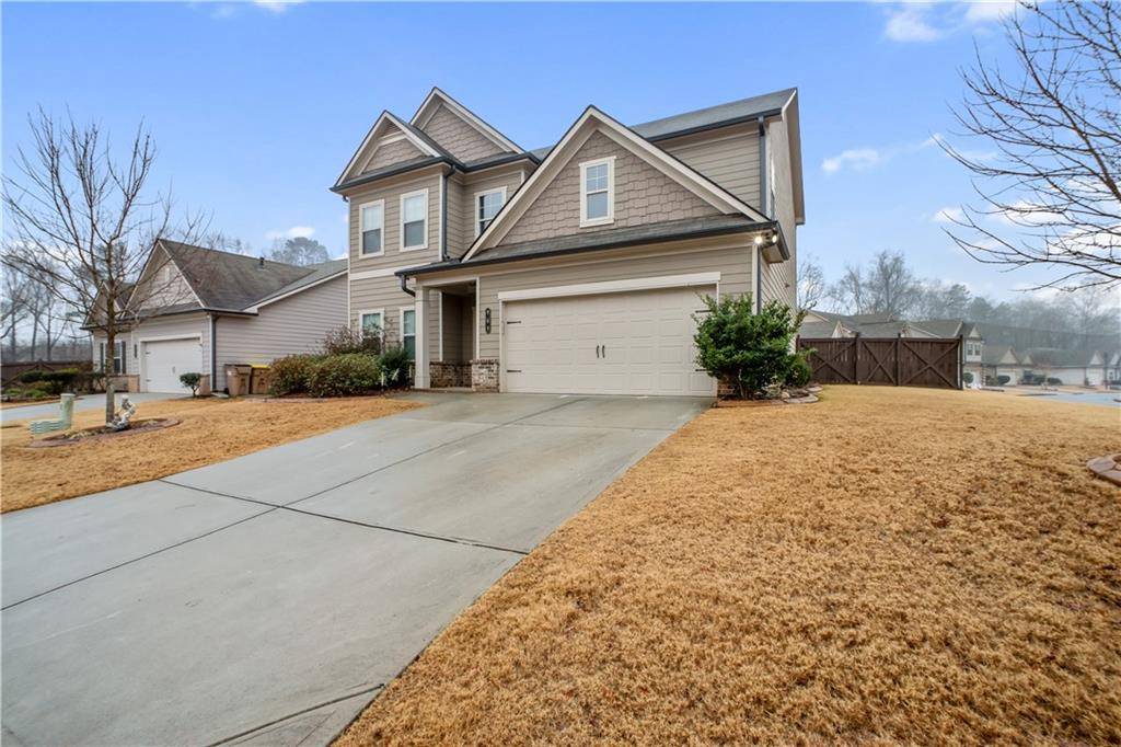 Hoschton, GA 30548,969 Brighton Park CIR