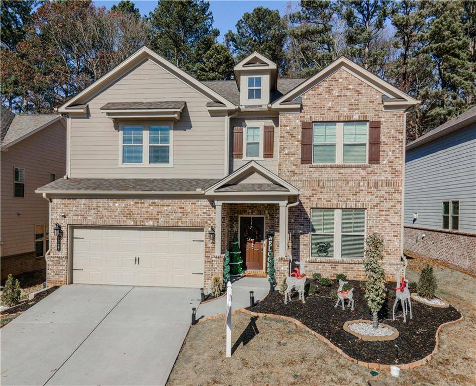 Lawrenceville, GA 30044,3227 Hidden Valley Cir