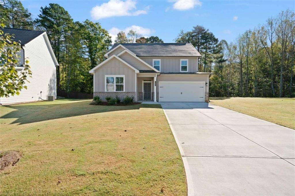 Dawsonville, GA 30534,785 Summerwood Lane