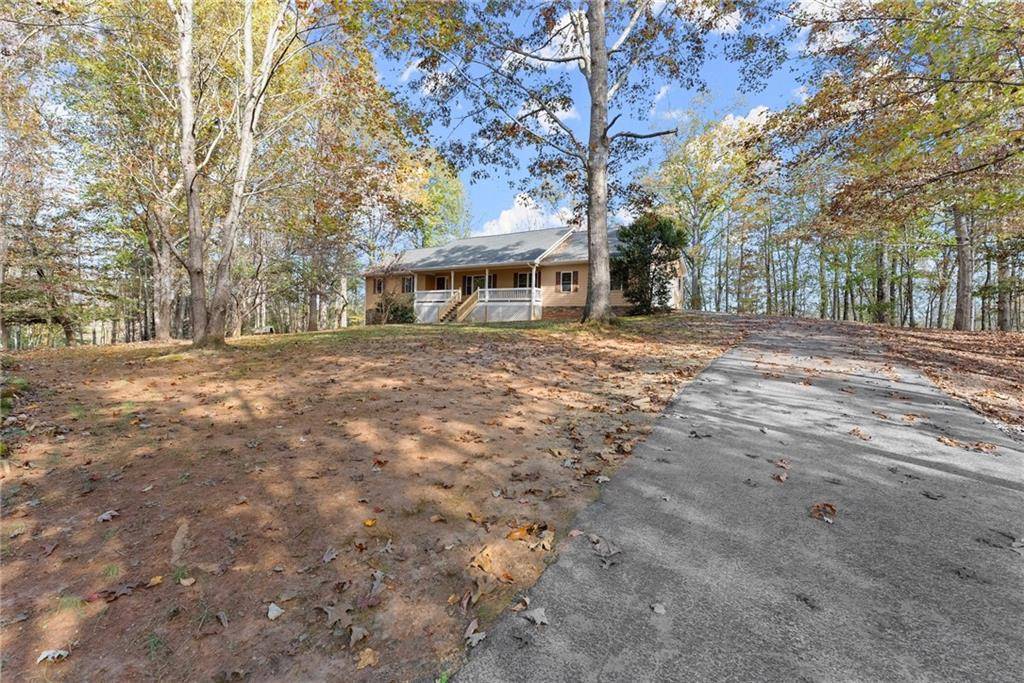 Sautee Nacoochee, GA 30571,1418 Panorama DR