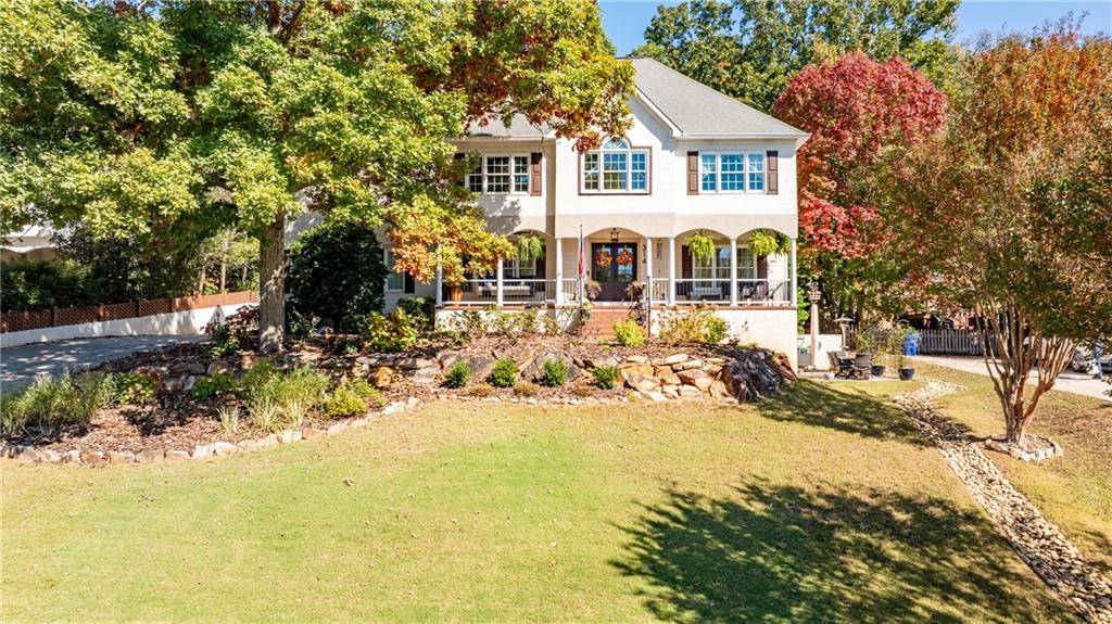 Peachtree City, GA 30269,314 Sandalin LN