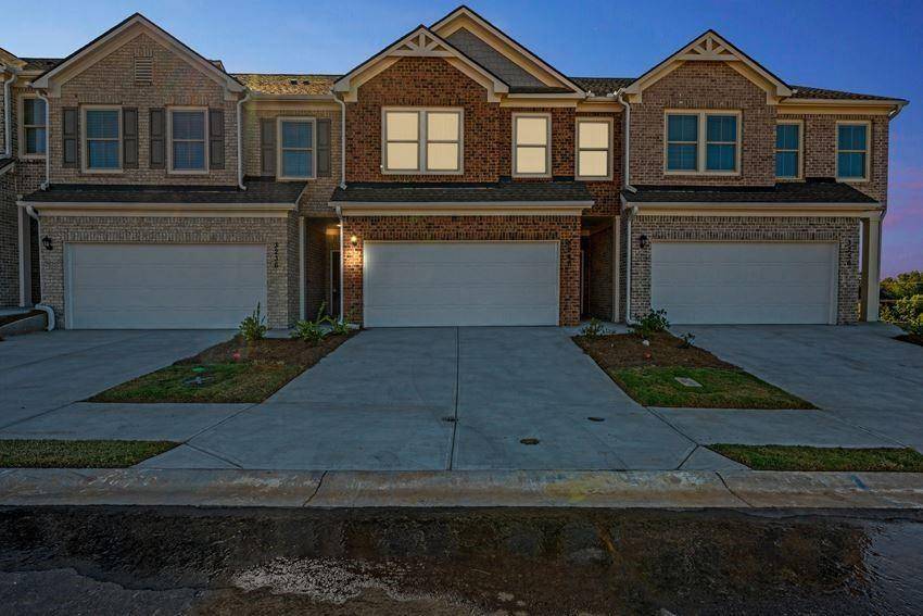 Snellville, GA 30078,3186 Gallant Fox LN #Jefferson