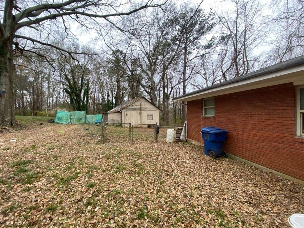 Decatur, GA 30034,4443 Flat Shoals Pkwy