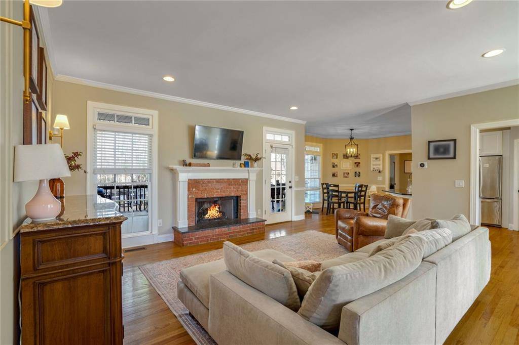 Marietta, GA 30064,2298 Camden DR SW