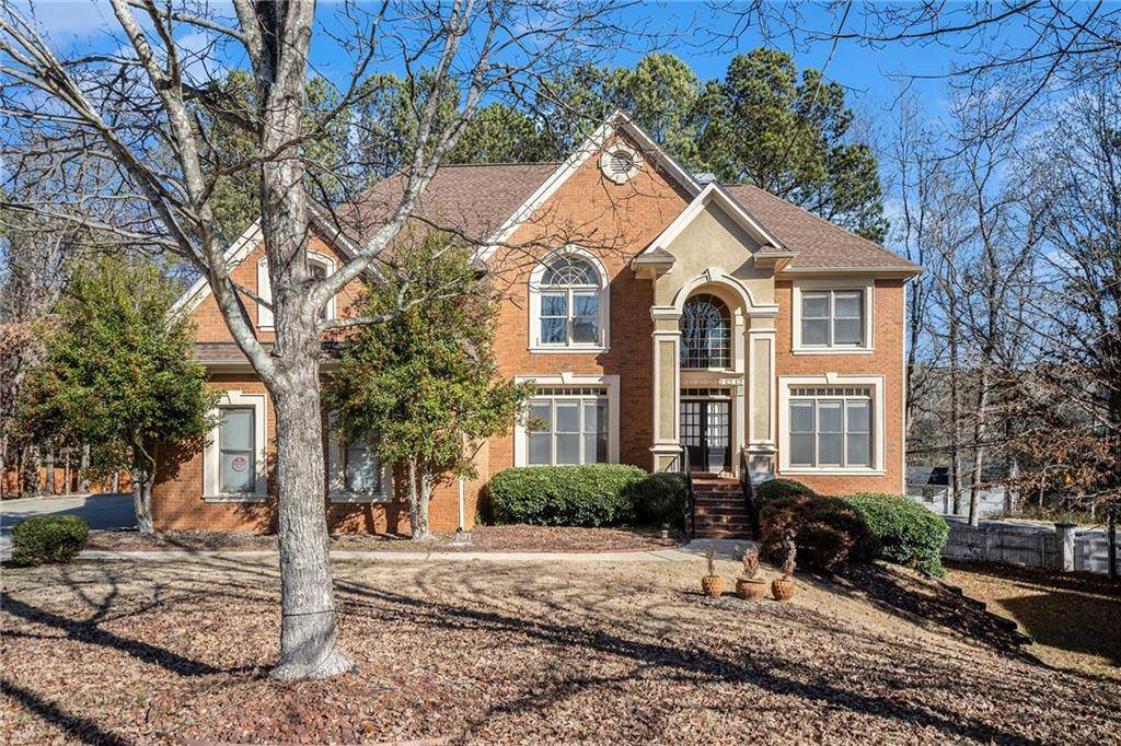 Atlanta, GA 30331,585 Stoneglen Chase SW