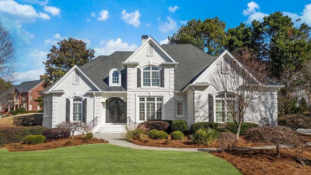 Duluth, GA 30097,2753 Pinebloom WAY