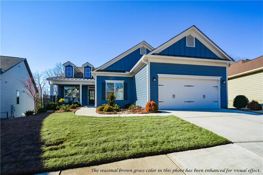 Canton, GA 30114,405 Laurel Spring CT