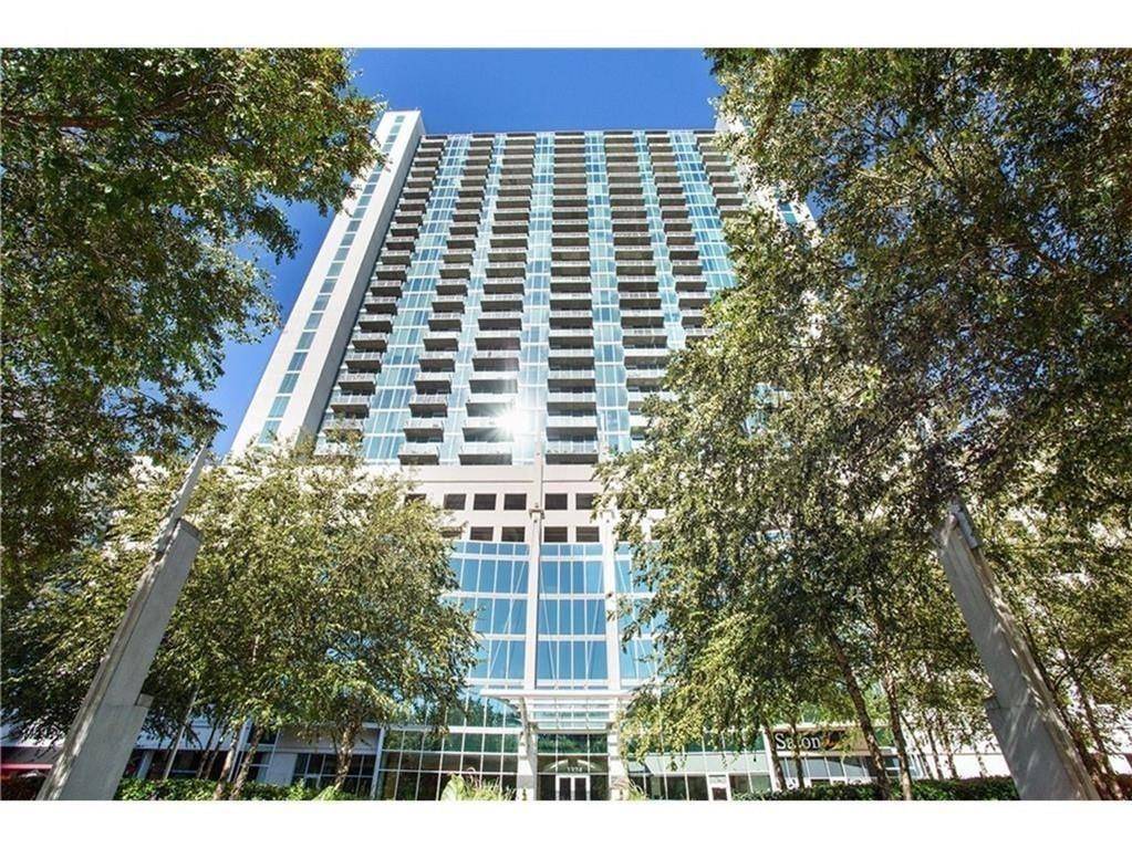 Atlanta, GA 30326,3324 Peachtree RD NE #1510 A