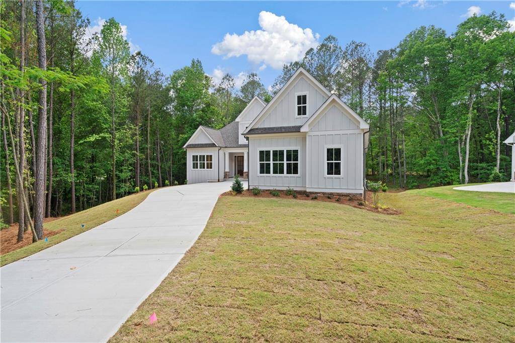 Woodstock, GA 30188,101 Forsyth Park LN