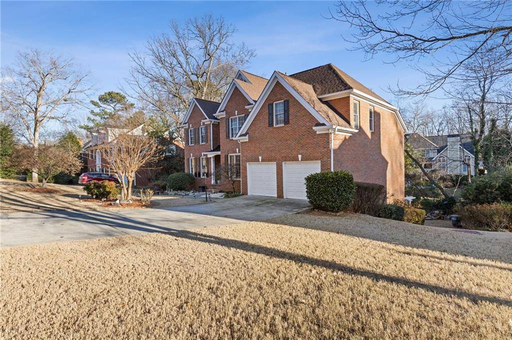 Lawrenceville, GA 30043,1172 LAKE WASHINGTON DR