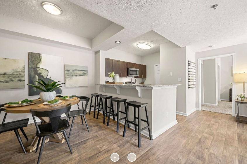 Atlanta, GA 30328,7150 W Peachtree Dunwoody RD #0612