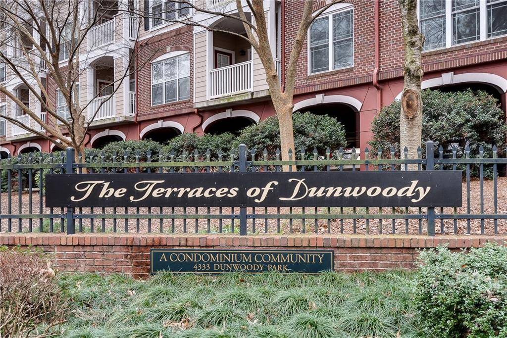 Atlanta, GA 30338,4333 Dunwoody PARK #2113