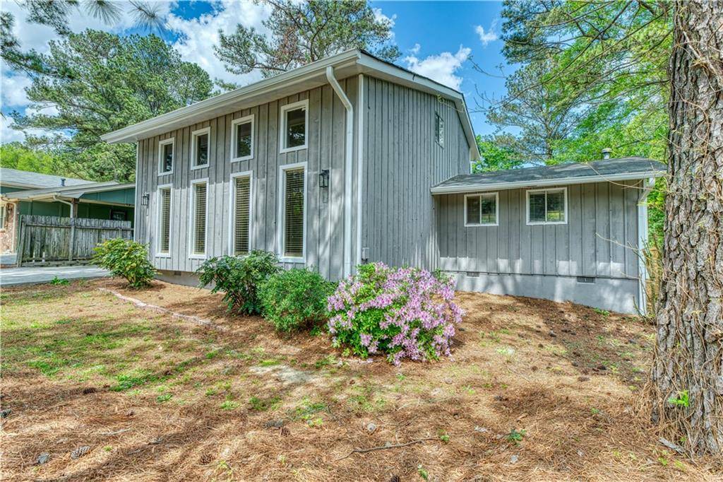 Atlanta, GA 30349,6360 Ashdale DR