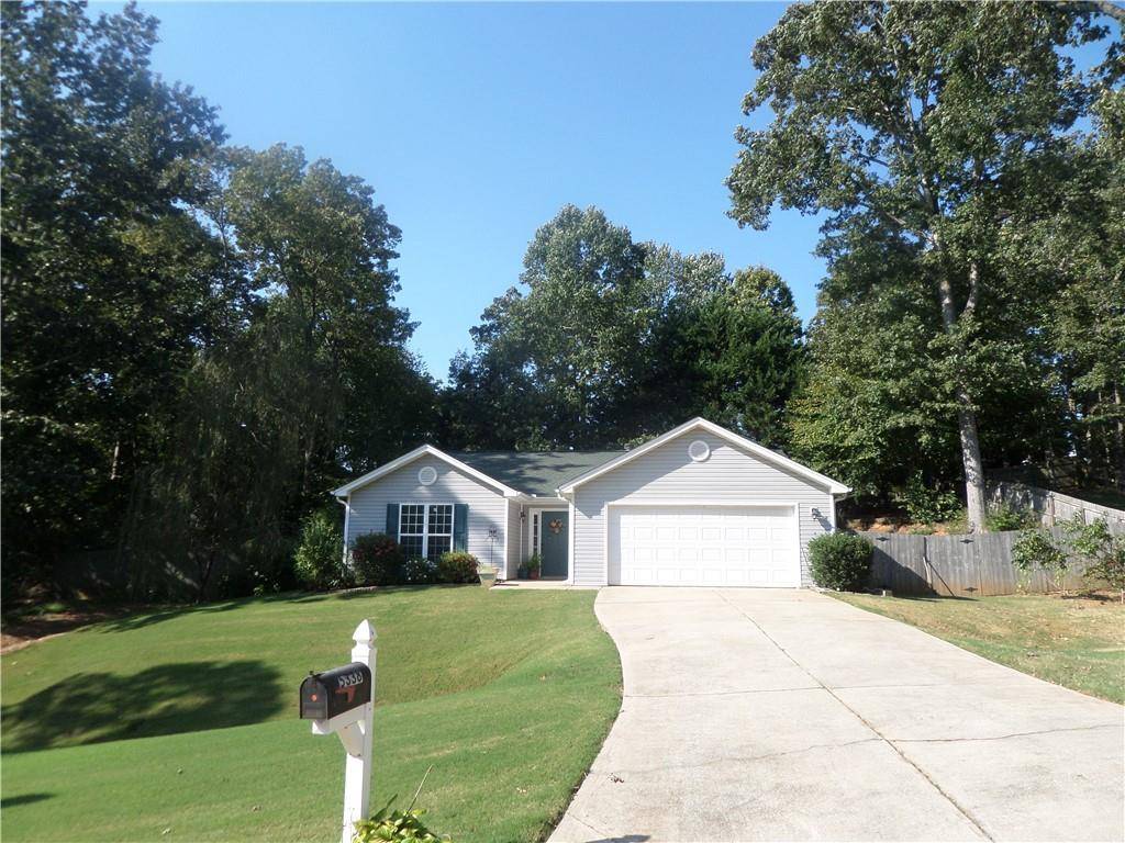 Lula, GA 30554,5338 Butterfly LN