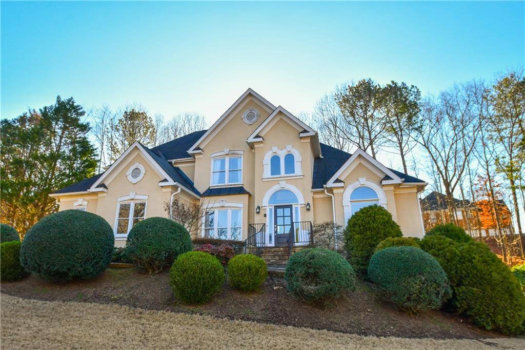 Duluth, GA 30097,605 Rose Creek CIR