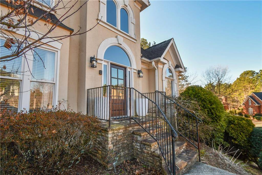 Duluth, GA 30097,605 Rose Creek CIR