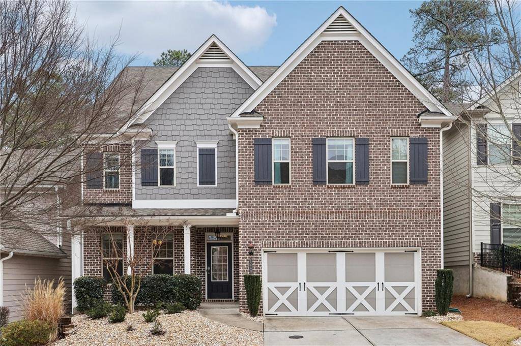 Roswell, GA 30076,1240 Roswell Manor CIR