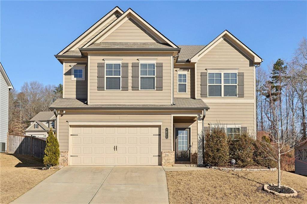 Braselton, GA 30517,7871 Silk Tree Pointe