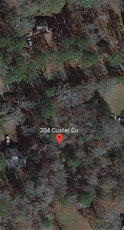 Griffin, GA 30223,204 Custer CIR