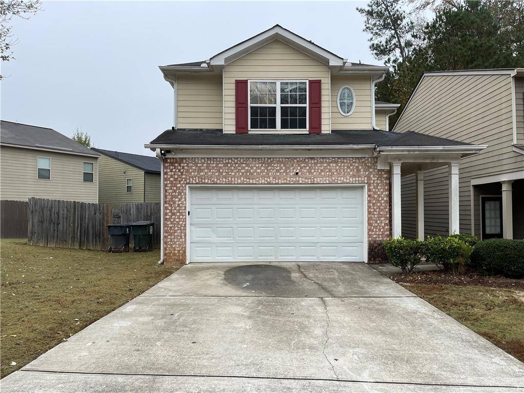 Union City, GA 30291,4461 Ravenwood DR
