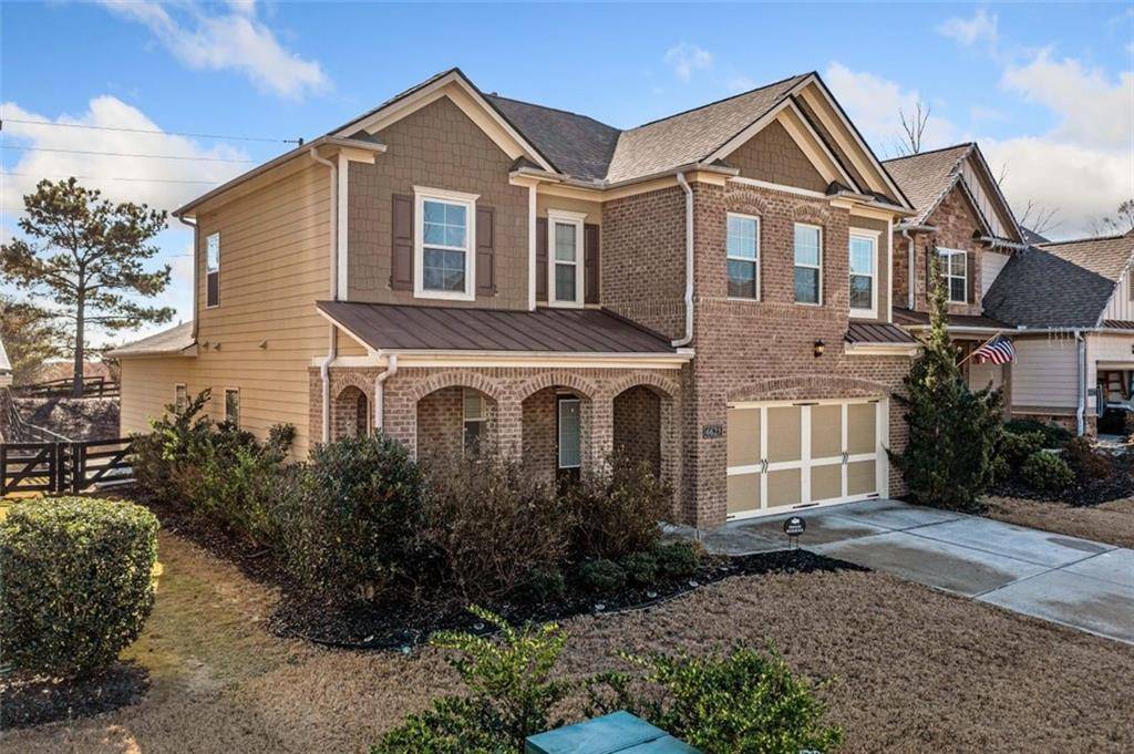 Flowery Branch, GA 30542,6623 RIVERGREEN RD