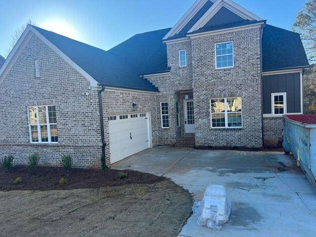 Jefferson, GA 30549,5636 Meadow View DR