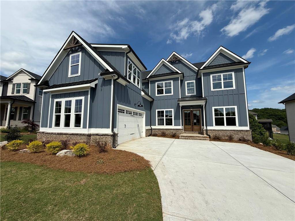 Jefferson, GA 30549,5613 Meadow View DR