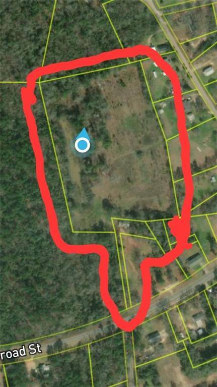 Avera, GA 30803,9474 Broad ST