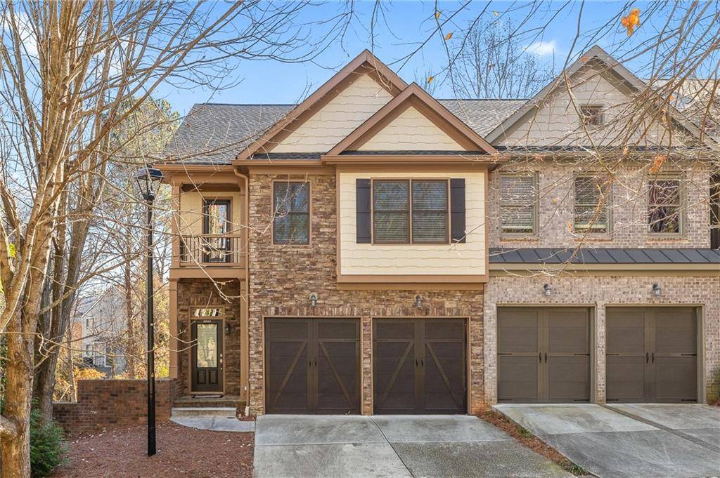 Peachtree Corners, GA 30092,3202 Claudia PL