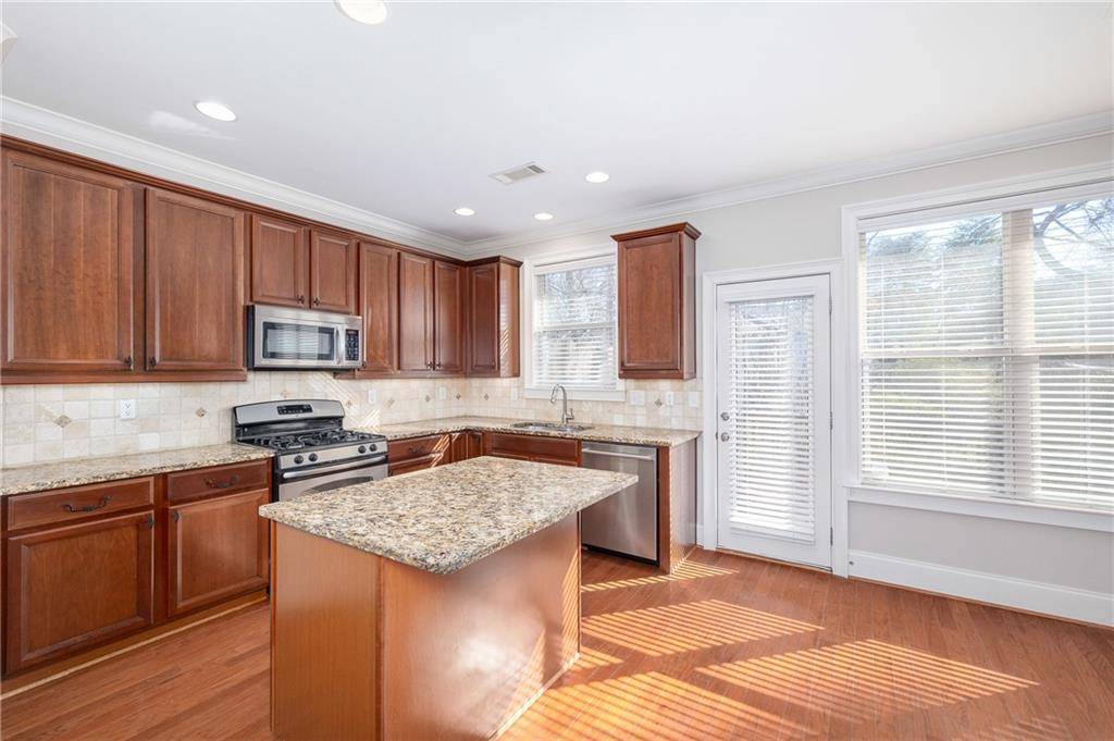 Peachtree Corners, GA 30092,3202 Claudia PL