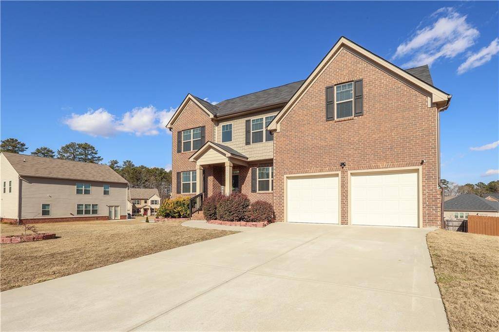 Loganville, GA 30052,3849 Sweet Iris CIR