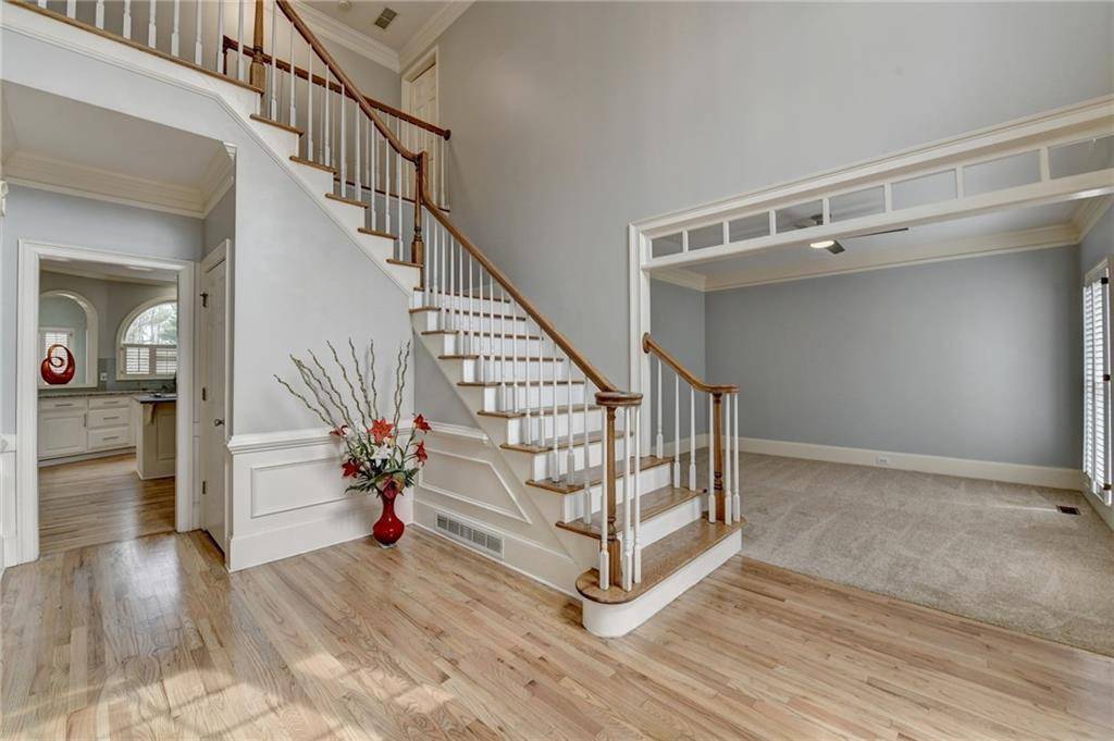 Alpharetta, GA 30022,340 Kincardine WAY