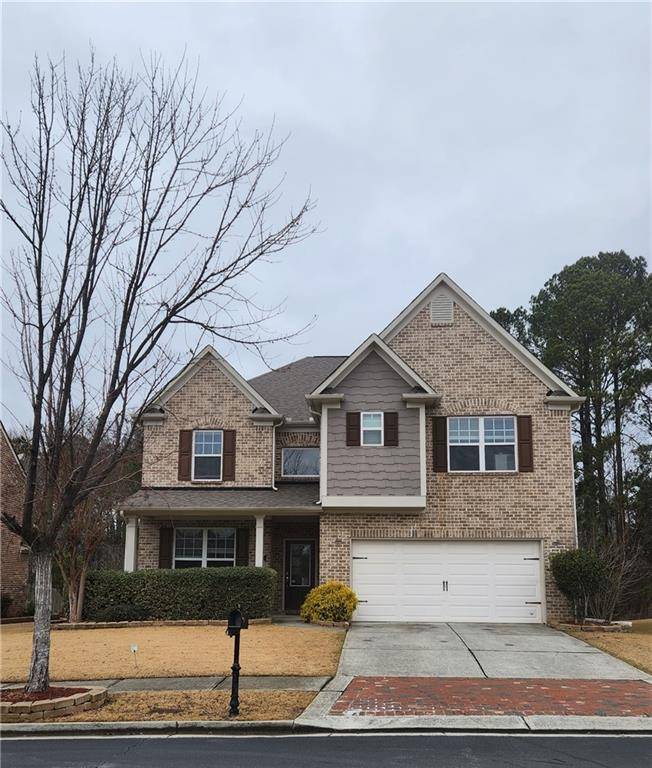 Duluth, GA 30097,2611 Cannon Farm LN