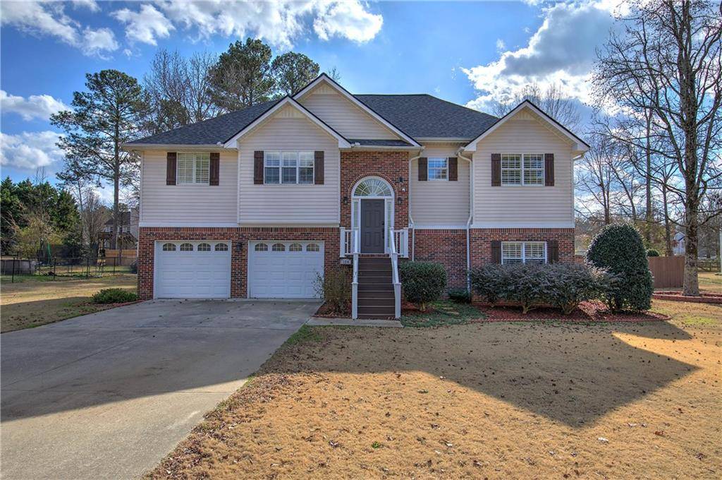 Calhoun, GA 30701,254 Wildwood CIR SE