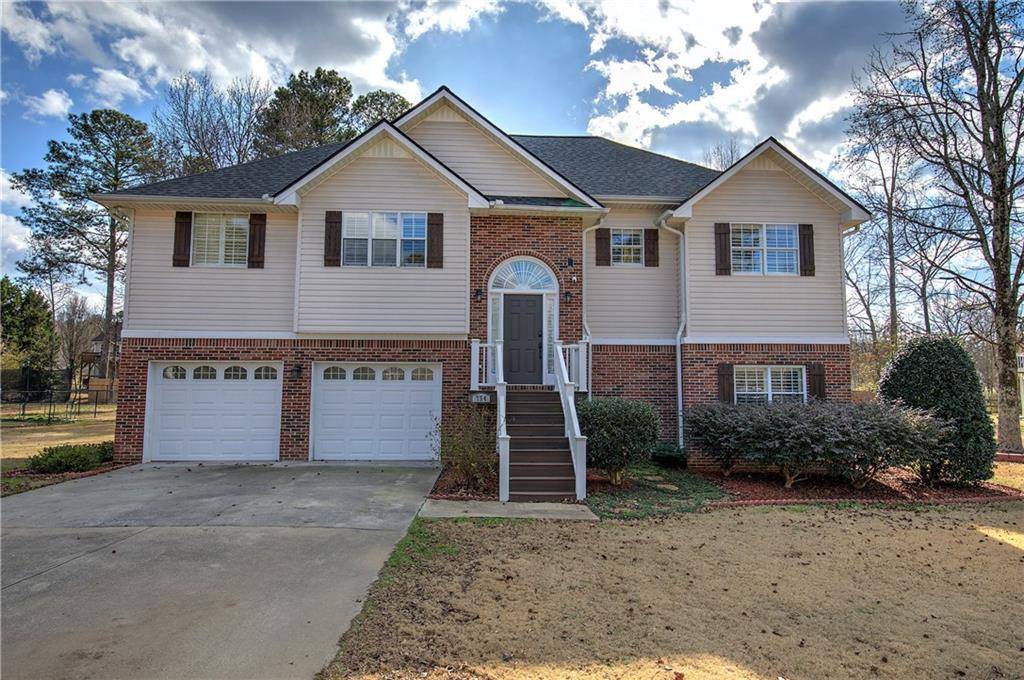 Calhoun, GA 30701,254 Wildwood CIR SE