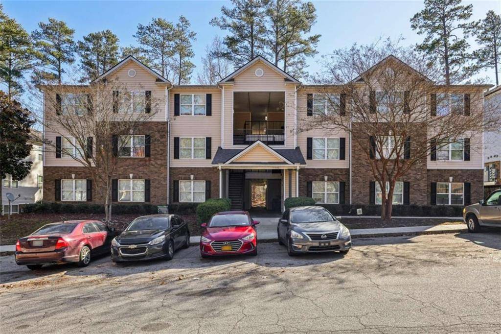 Lithonia, GA 30038,4104 Fairington Village DR