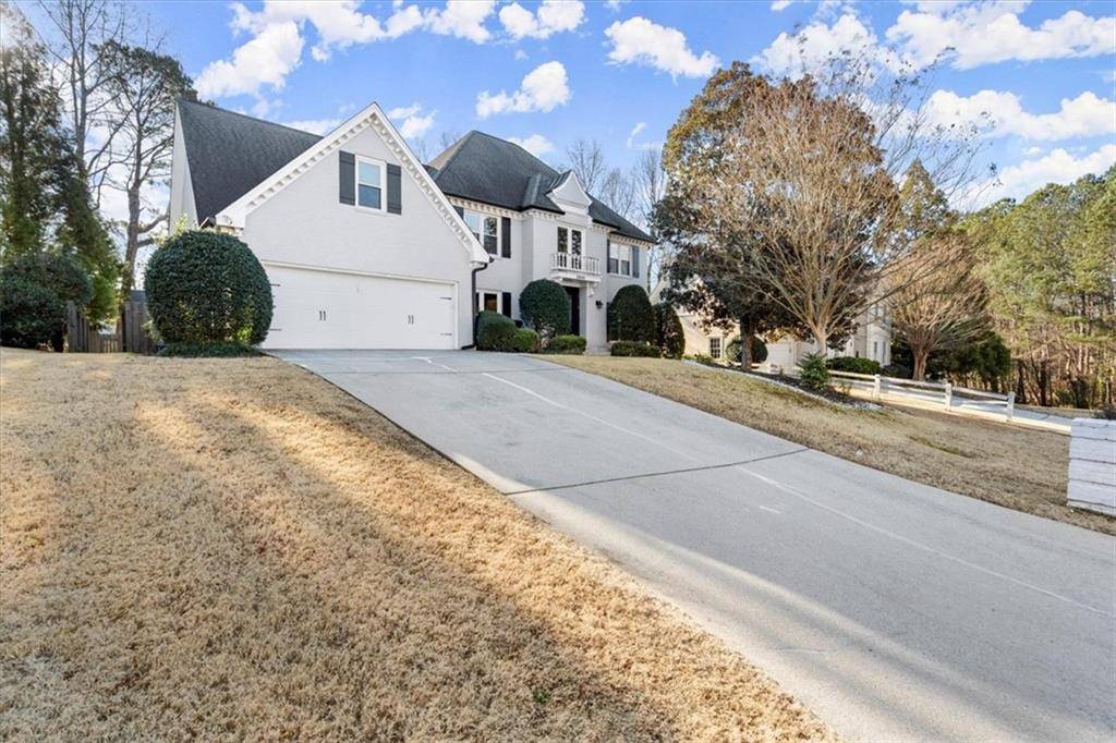 Peachtree Corners, GA 30092,3845 Spalding Bluff DR