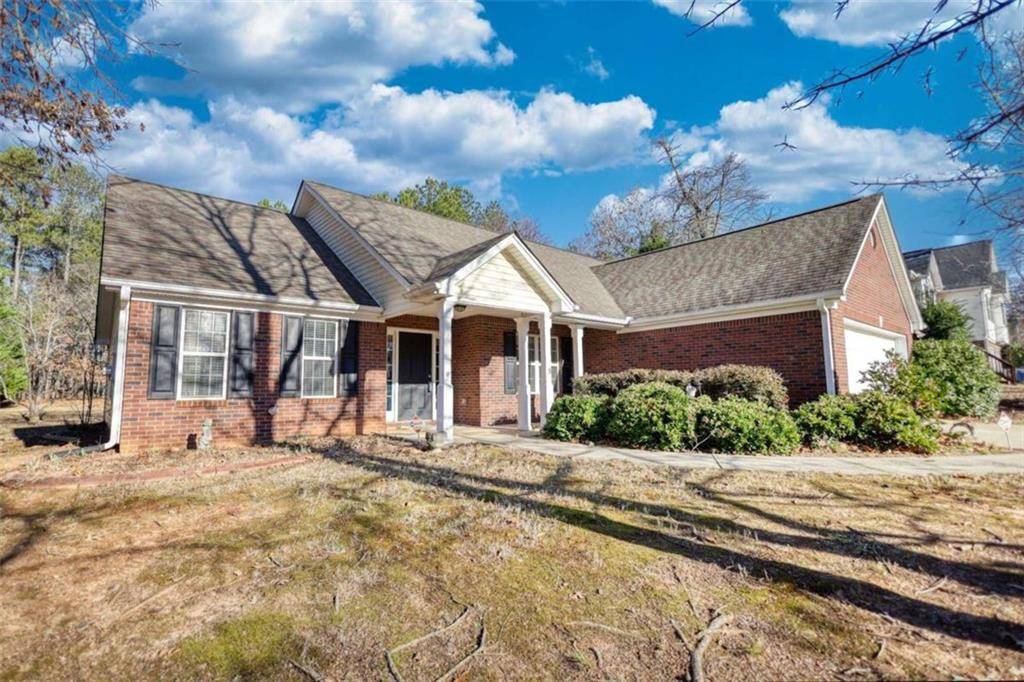 Monroe, GA 30655,522 Emerald Pointe TRL